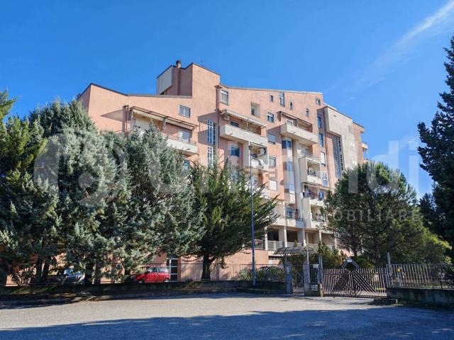 Appartamento in vendita di 137 m² in Viale Mario Rotili