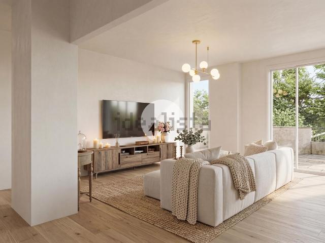 Appartamento in vendita di 137 m² in Viale Monte San Michele, 1