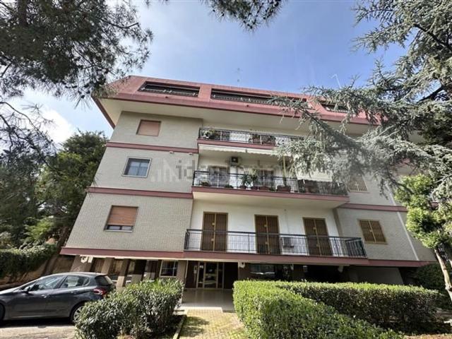Appartamento in vendita di 137 m² in Viale Paolo Borsellino e Giovanni Falcone