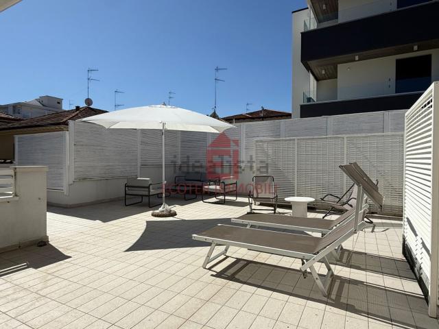 Appartamento in vendita di 137 m² in Viale Pilo Rosolino