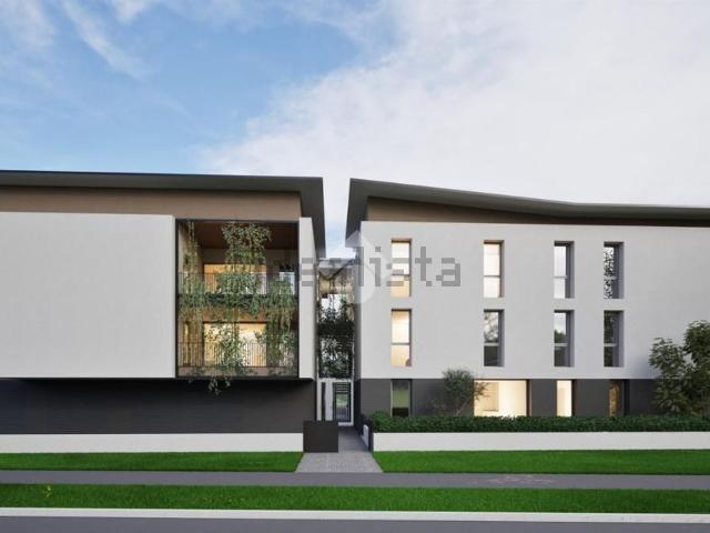 Appartamento in vendita di 137 m² in Viale Silvano Mario Zini, 11