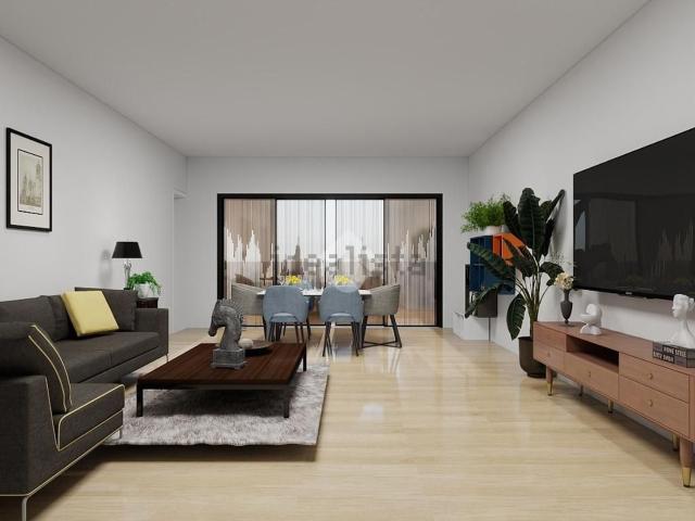 Appartamento in vendita di 137 m² in Viale Silvano Mario Zini, 11