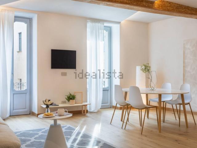 Appartamento in vendita di 137 m² in Vicolo Quattro Martiri, 2