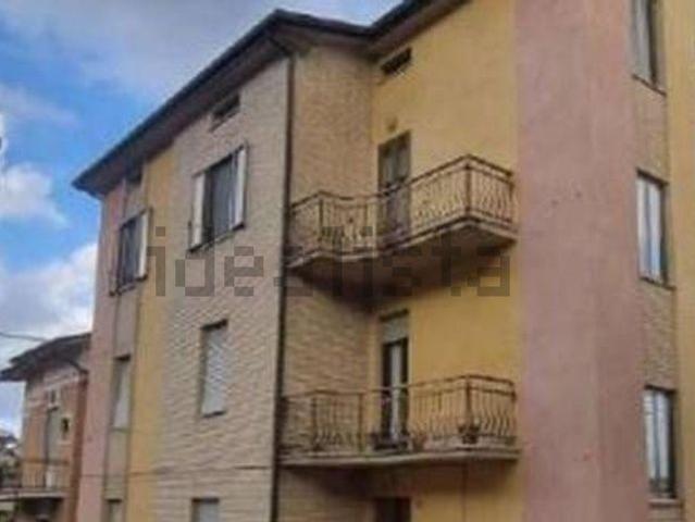 Appartamento in vendita di 137 m² in Borgo XX Settembre