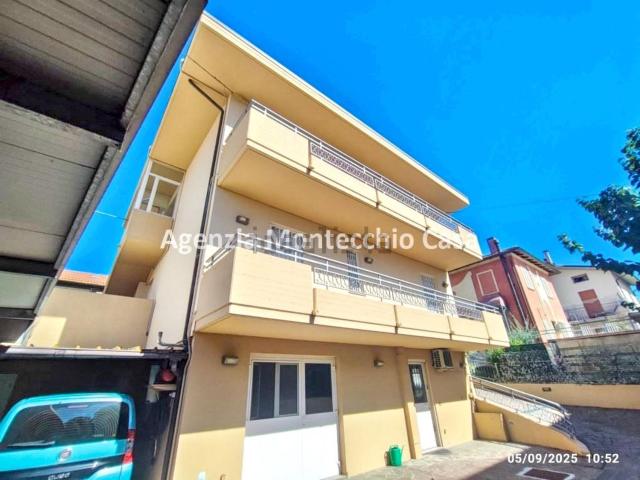 Appartamento in vendita di 137 m² in Borgo Santa Maria