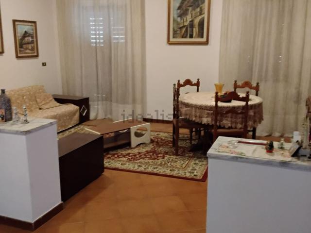 Appartamento in vendita di 137 m² in Contrada Tigani, 1
