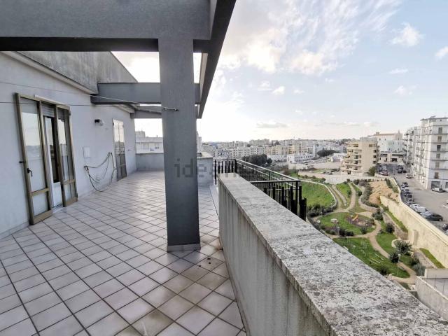 Appartamento in vendita di 137 m² in Corso dei Mille, 176