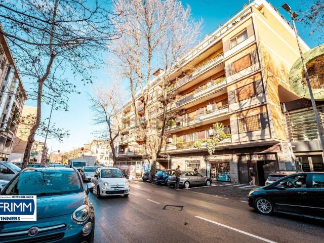 Appartamento in vendita di 137 m² in Corso Duca di Genova, 26