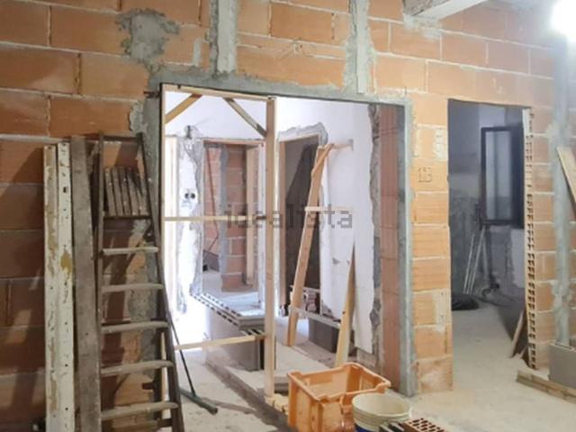 Appartamento in vendita di 137 m² in Corso Giuseppe Garibaldi