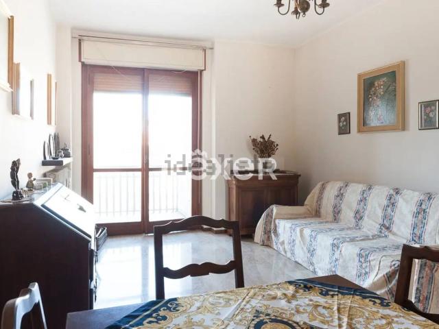 Appartamento in vendita di 137 m² in Corso Luigi Manacorda, 53