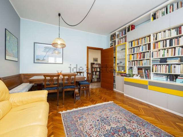Appartamento in vendita di 137 m² in Corso Quintino Sella, 134