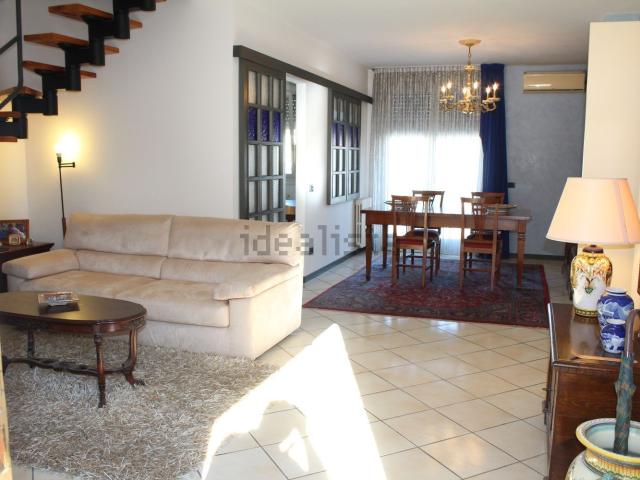 Appartamento in vendita di 137 m² in Corso Renato Emaldi