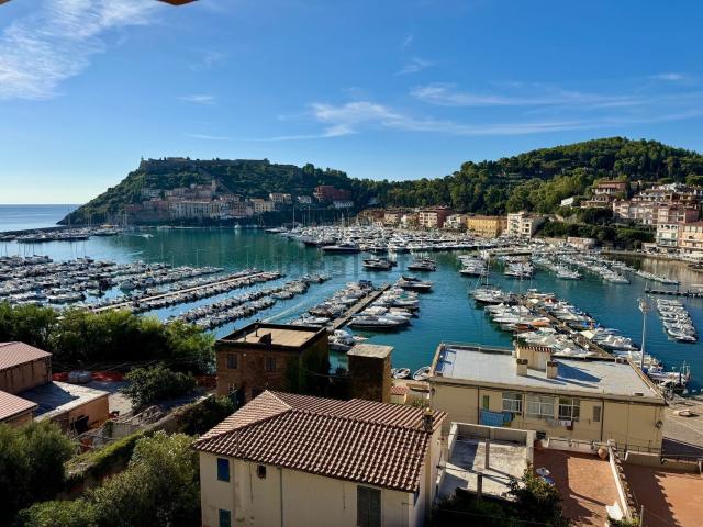 Appartamento in vendita di 137 m² in Lungomare Strozzi, 2