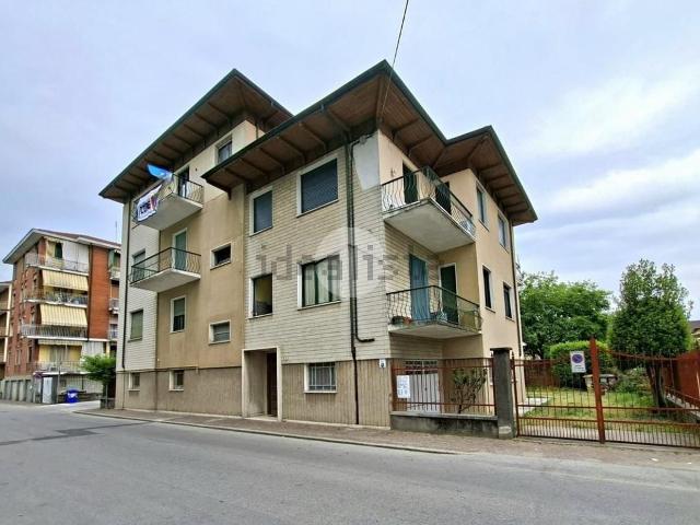 Appartamento in vendita di 137 m² in Piazza IV Novembre, 28