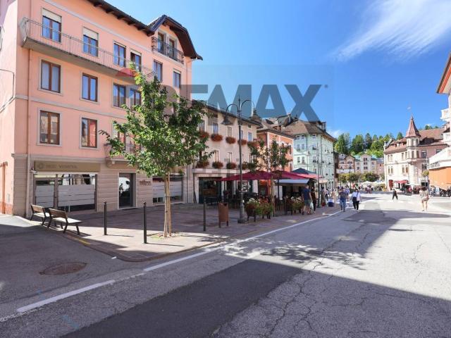Appartamento in vendita di 137 m² in Piazza Mazzini, 18