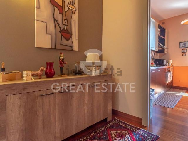 Appartamento in vendita di 137 m² in Piazza Sant&apos Angelo