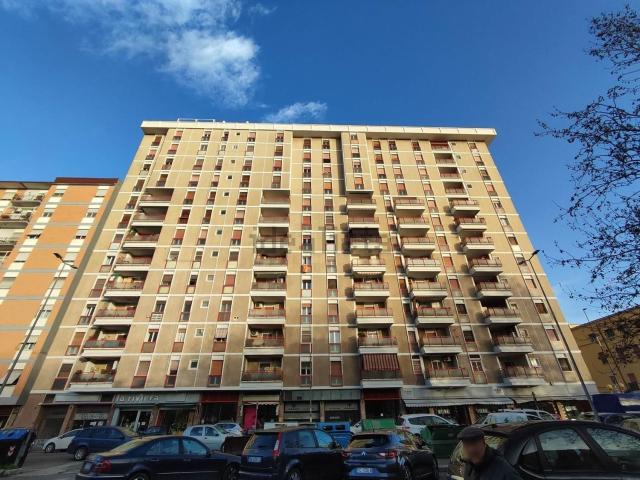 Appartamento in vendita di 137 m² in Piazzale Gorizia, 19