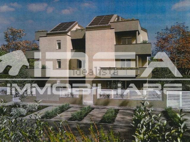 Appartamento in vendita di 137 m² in Strada Albareto
