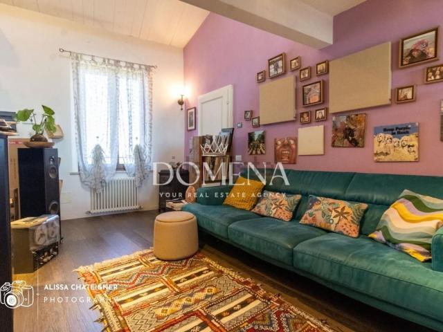 Appartamento in vendita di 137 m² in Strada della Coroncina
