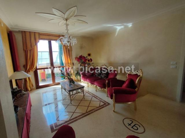 Appartamento in vendita di 137 m² in Strada di Ciarciano
