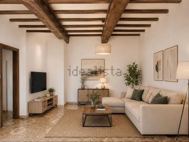 Appartamento in vendita di 1385 m² in Via Nestore