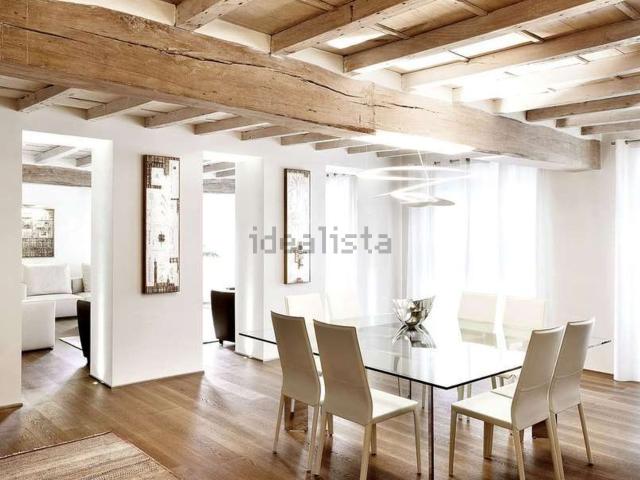 Appartamento in vendita di 138 m²