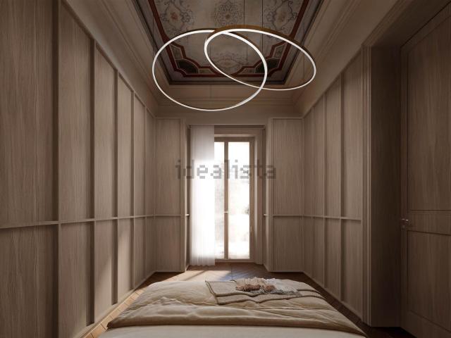 Appartamento in vendita di 138 m²