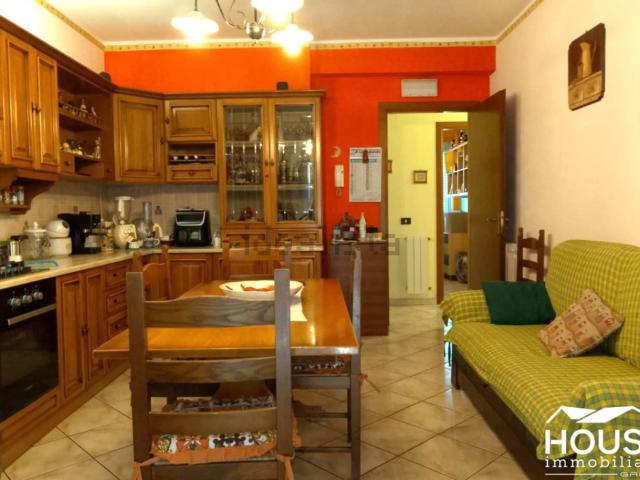 Appartamento in vendita di 138 m²