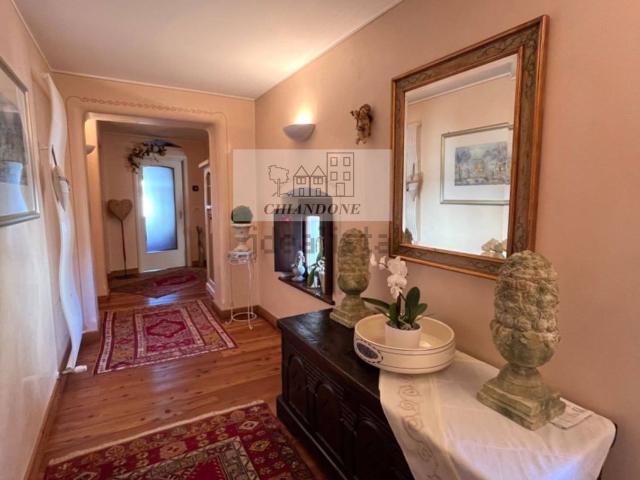 Appartamento in vendita di 138 m²