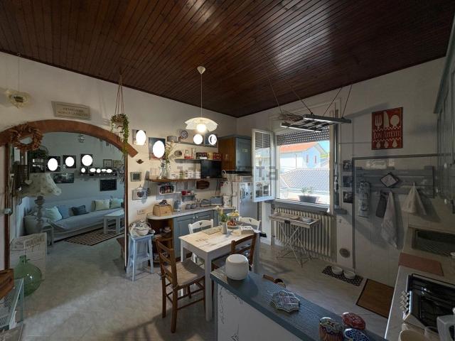 Appartamento in vendita di 138 m²