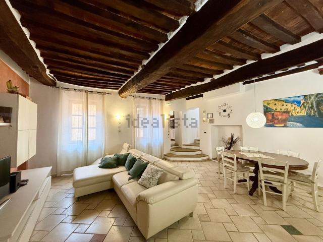 Appartamento in vendita di 138 m²