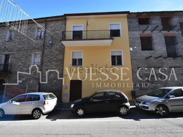 Appartamento in vendita di 138 m²