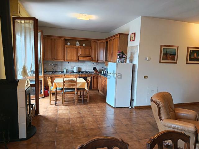 Appartamento in vendita di 138 m²