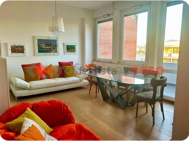 Appartamento in vendita di 138 m²