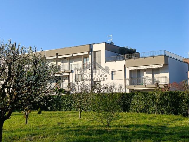 Appartamento in vendita di 138 m²