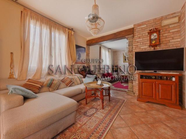 Appartamento in vendita di 138 m²
