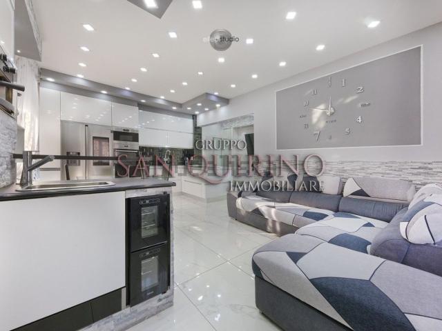 Appartamento in vendita di 138 m²