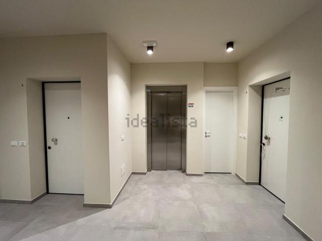 Appartamento in vendita di 138 m²