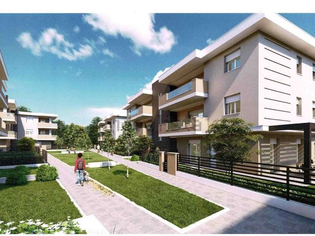 Appartamento in vendita di 138 m²