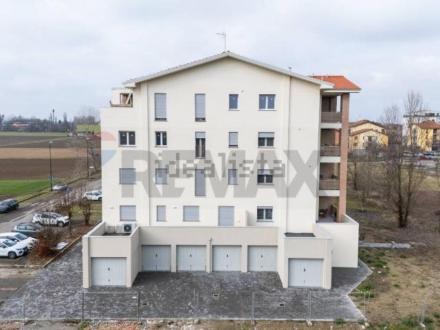 Appartamento in vendita di 138 m²