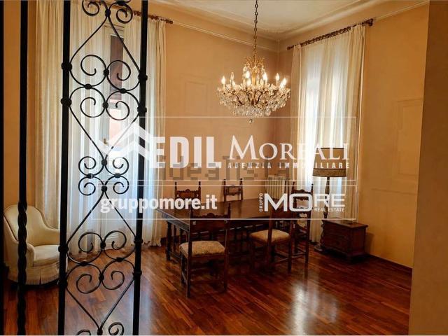 Appartamento in vendita di 142 m²