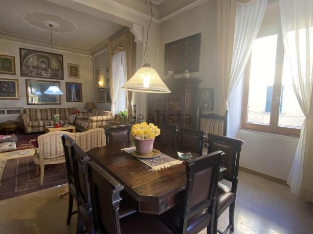 Appartamento in vendita di 138 m²