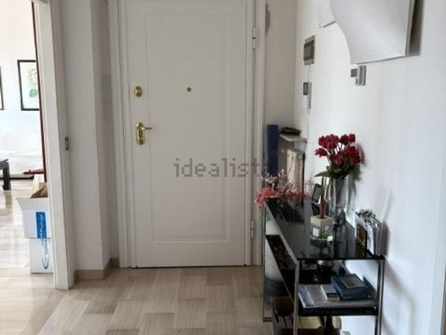 Appartamento in vendita di 138 m²