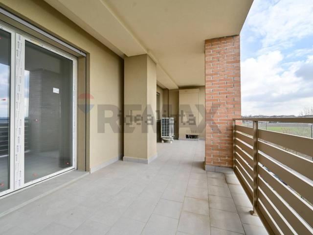 Appartamento in vendita di 138 m²