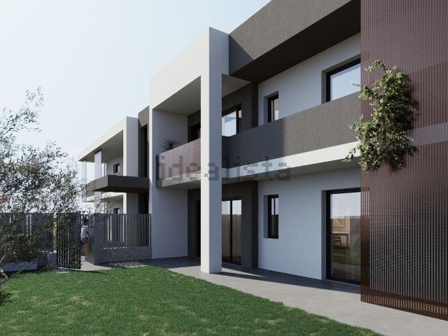 Appartamento in vendita di 138 m²