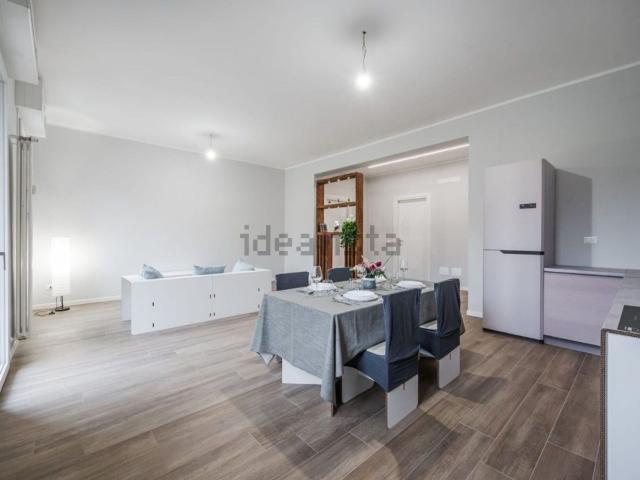 Appartamento in vendita di 138 m²