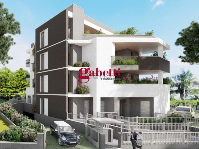 Appartamento in vendita di 138 m²