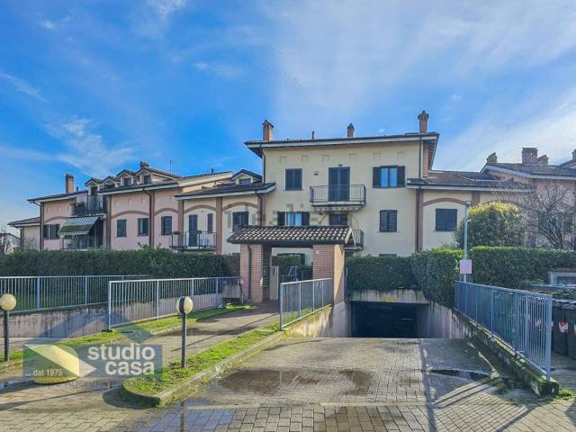 Appartamento in vendita di 138 m² in Via 2 Giugno, 1