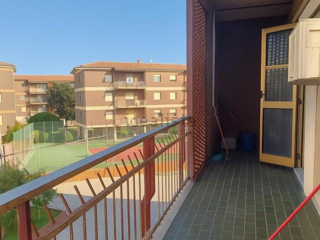Appartamento in vendita di 138 m² in Via Coghinas