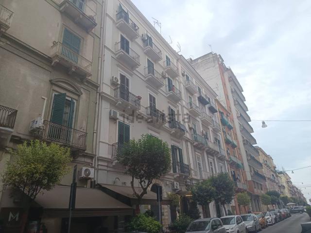 Appartamento in vendita di 138 m² in Via Cataldo Nitti, 61
